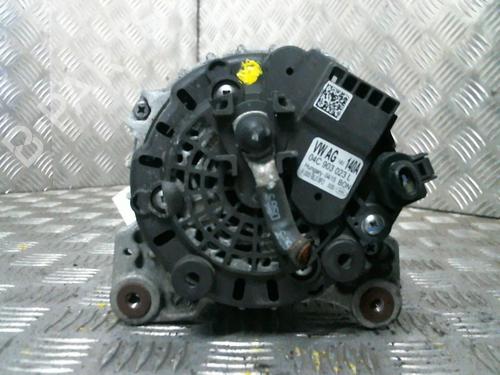Lichtmaschine VW POLO V (6R1, 6C1)  | BP20000687M7 