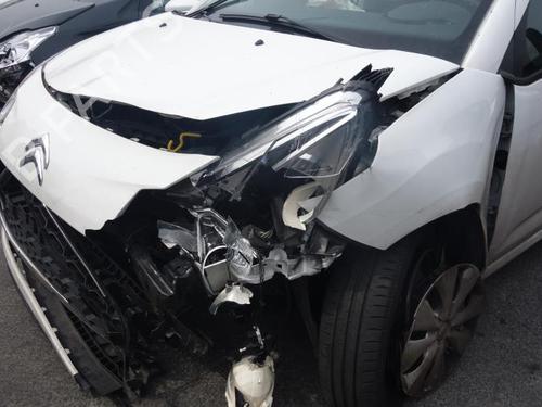 Right front driveshaft CITROËN C3 II (SC_) 1.4 | BP21951258M39