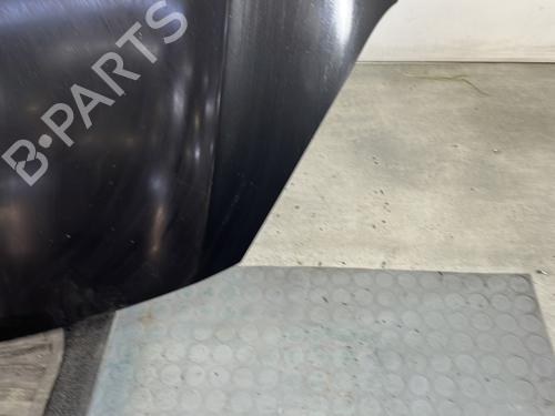 Hood CITROËN DS3 (SA_) 1.4 HDi 70 (SA8HP4) | BP28282529C1 