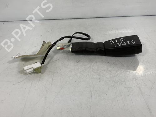 Used Seat buckle Seat buckle KIA PICANTO I (SA) 1.0 (63 hp) 20032071 20032071