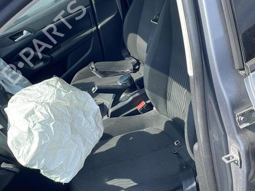 Gear lever PEUGEOT 308 II (LB_, LP_, LW_, LH_, L3_) 1.6 HDi | BP19956580M90 