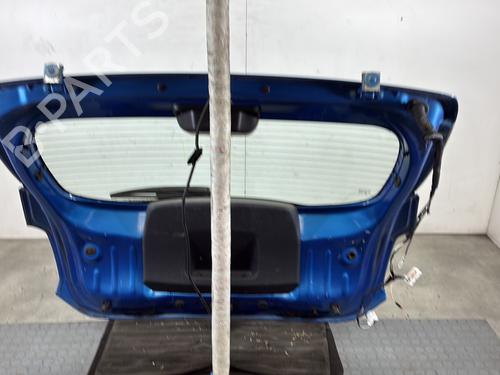 Tailgate DACIA SANDERO II TCe 90 (B8M1, B8MA, B8AC) | BP24479021C6  - Image 5