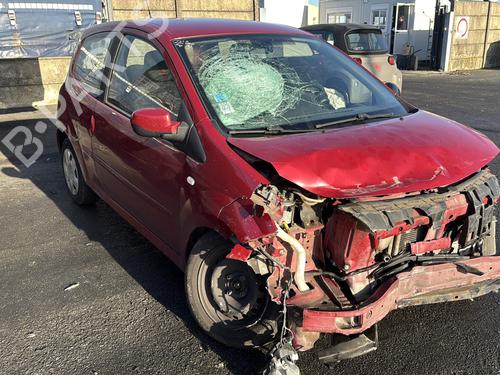 Instrument cluster RENAULT TWINGO II (CN0_) 1.5 dCi (CN0E) | BP33204340C47  - Image 26