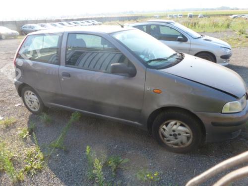 Right mirror FIAT PUNTO (176_)  | BP20017891C27 