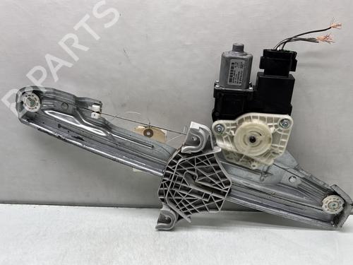 Used Rear left window mechanism Rear left window mechanism HYUNDAI KONA (OS, OSE, OSI) 1.0 T-GDi (120 hp) 29919943 29919943