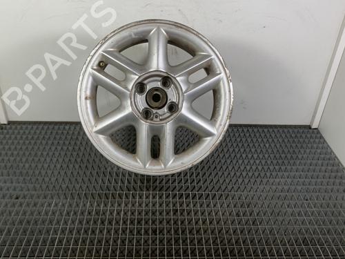 Jante RENAULT SCÉNIC I MPV (JA0/1_, FA0_) 1.9 dCi (JA05, JA1F) (102 hp) 23766728