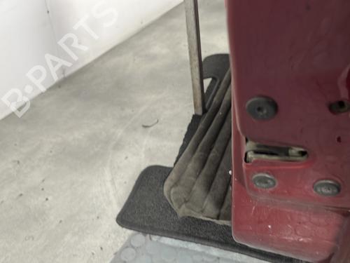 Right front door RENAULT MEGANE I Coach (DA0/1_) 1.6 16V (DA0B, DA04, DA11) | BP27254138C3 