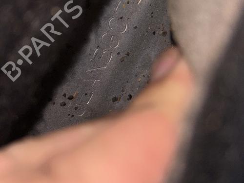 Used Parts OPEL ASTRA J (P10) 1.3 CDTI (68) 4439723