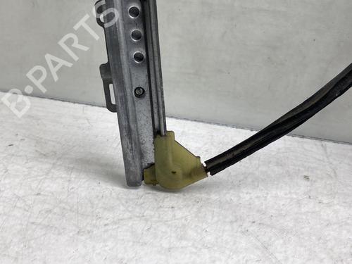 Front right window mechanism CITROËN XSARA (N1) 1.4 HDi | BP19993047C23 
