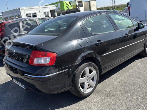 Left front window switch PEUGEOT 407 (6D_) 2.0 HDi (6DRHRH) | BP27356367I27  - Image 16