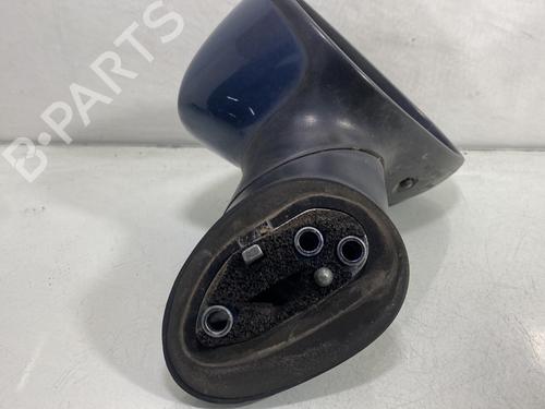 Right mirror FIAT GRANDE PUNTO (199_) 1.3 D Multijet | BP24448940C27