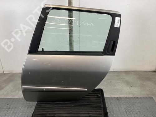 Used Left rear door PEUGEOT 206 SW (2E/K) 1.4 16V (88 hp) 30457315