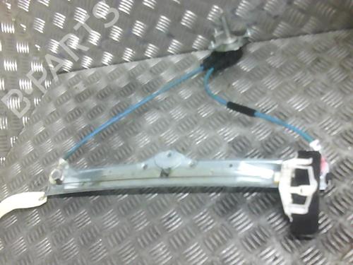 Used Rear right window mechanism FIAT BRAVO II (198_) 1.6 D Multijet (198AXH1B) (105 hp) 19982125
