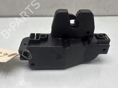 Used Tailgate lock PEUGEOT 407 Coupe (6C_) 2.0 HDi (163 hp) 28279941