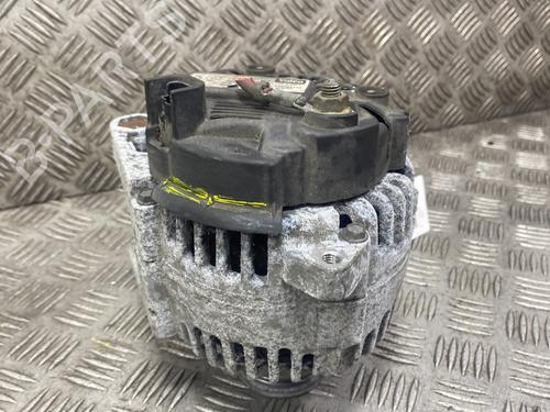 Used Alternator Alternator RENAULT MEGANE II (BM0/1_, CM0/1_) 1.6 16V (BM0C, CM0C) (113 hp) 33017935 33017935