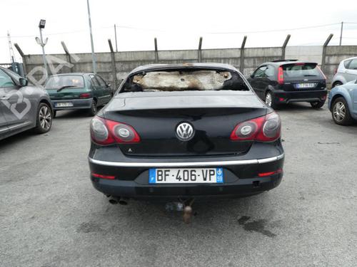 Right tailgate light VW PASSAT B6 (3C2)  | BP19999041C80  - Image 6