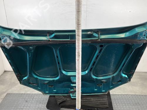 Hood PEUGEOT 106 II (1A_, 1C_) 1.0 i | BP29841415C1
