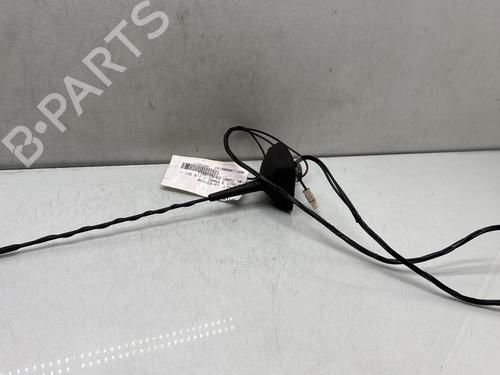 Used Antenna/Base RENAULT SCÉNIC III (JZ0/1_) 1.5 dCi (110 hp) 28500070