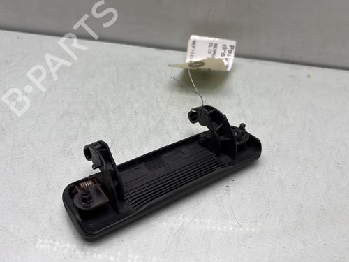 Front right exterior door handle RENAULT CLIO I (B/C57_, 5/357_) 1.2 (5/357Y, 5/357K) | BP29456219C129 