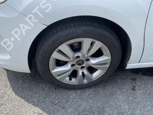 Gearbox CITROËN DS3 (SA_) 1.6 HDi 90 | BP23769734M3  - Image 12