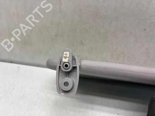 Left sun visor OPEL CORSA D (S07) | BP37452431I1 - Image 3