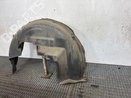 Cava de roda Cava de roda PEUGEOT 3008 II SUV (MC_, MR_, MJ_, M4_) 2.0 BlueHDi 180 (181 hp) 36053149 36053149