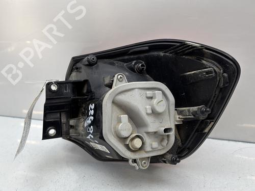 Used Left taillight Left taillight FIAT TIPO Saloon (356_, 357_) 1.3 D (356SXB1A, 356SXH1A, 356SXD1A) (95 hp) 32981123 32981123