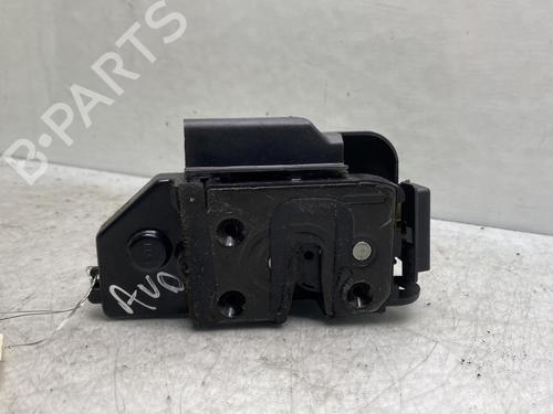 Front right lock HYUNDAI GETZ (TB) 1.3 i | BP19972644C97 