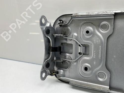Fuel flap DACIA DOKKER MPV (KE_) 1.3 TCe 130 (KENE) | BP19952626C131 