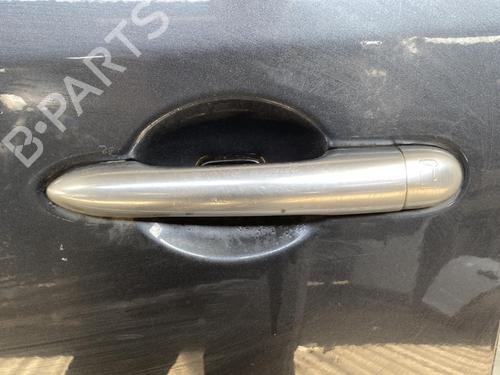 Used Left front door RENAULT ESPACE IV (JK0/1_) 2.0 dCi (JK02, JK03) (131 hp) 30819603