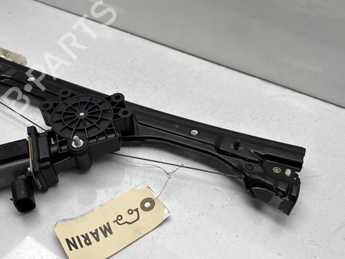 Front right window mechanism FIAT 500 (312_) 1.2 (312AXA1A) | BP29939702C23