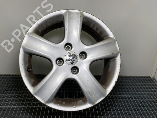 Used Rim PEUGEOT 307 Break (3E) [2002-2009]  20026920