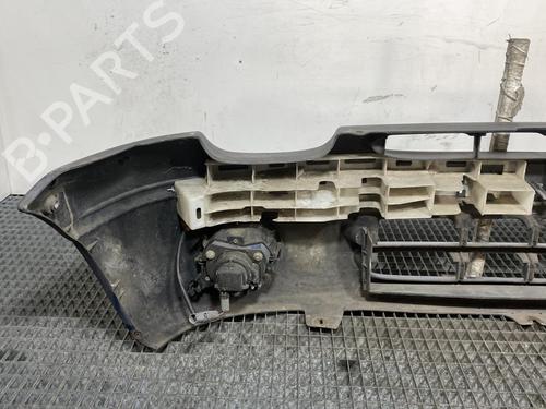 Front bumper RENAULT TWINGO I (C06_)  | BP29981839C7 