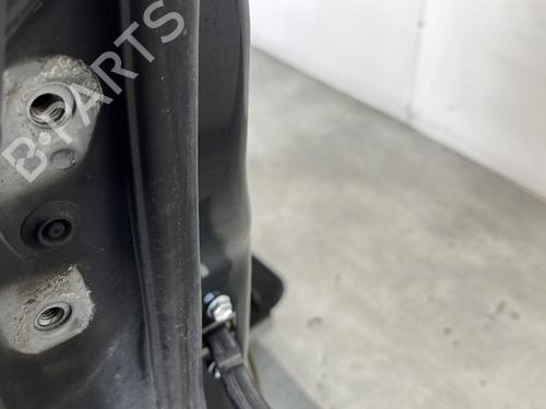 Right front door TOYOTA YARIS (_P9_) 1.3 VVT-i (SCP90_, SCP90R) | BP29759439C3 