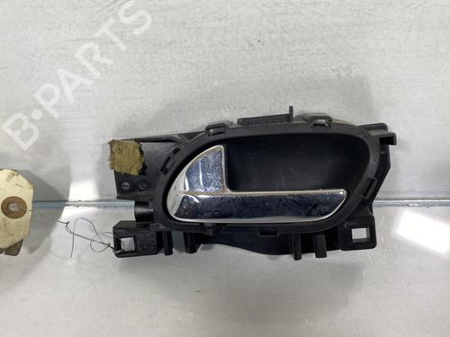 Used Rear left interior door handle Rear left interior door handle CITROËN C3 Picasso (SH_) [2008-2026] 21949399 21949399