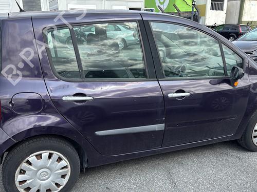 Pedal RENAULT MODUS / GRAND MODUS (F/JP0_) 1.5 dCi (FP0G, JP0G) | BP32062689I4  - Image 6