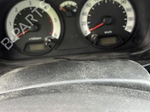 Left front window switch KIA PICANTO I (SA) 1.1 CRDi | BP23768989I27 - Image 9