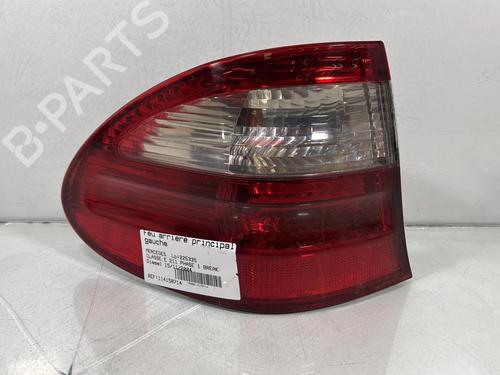 Used Left taillight MERCEDES-BENZ E-CLASS T-Model (S211) [2003-2009]  30307340