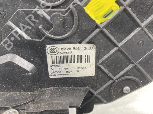 Rear right lock FORD MONDEO IV (BA7)  | BP19998359C99 