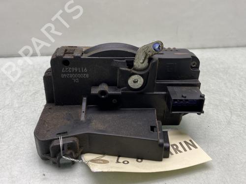 Front right lock OPEL VIVARO A Van (X83) 1.9 DTI (F7) | BP24960846C97 