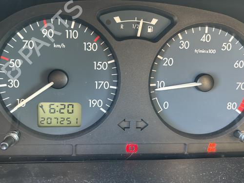 Rudehejsemekanisme Højre foran CITROËN SAXO (S0, S1) 1.1 X, SX | BP28281572C23 