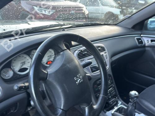 Left tailgate light PEUGEOT 607 (9D, 9U) 2.0 HDI | BP40270571C79 - Image 23