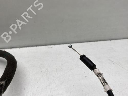 Front left lock RENAULT CLIO IV (BH_) 1.5 dCi 75 | BP27631982C98 