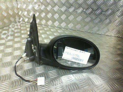 Used Right mirror CHRYSLER PT CRUISER (PT_) 2.2 CRD (121 hp) 20034088