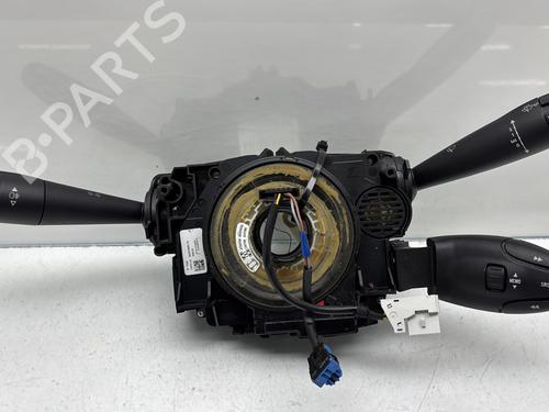 Used Steering column stalk PEUGEOT 5008 (0U_, 0E_) 1.6 HDi (110 hp) 29909354