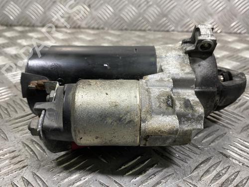 Used Starter BMW X3 (E83) [2003-2011]  20025861