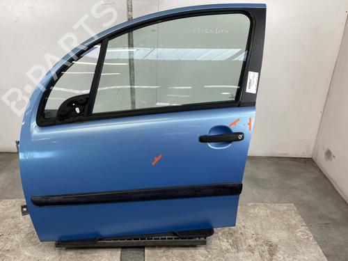 Left front door CITROËN C3 I (FC_, FN_)  | BP21958310C2 