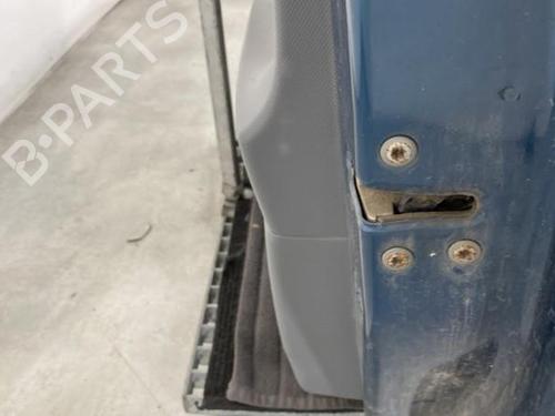 Right front door CITROËN C1 (PM_, PN_) 1.0 | BP19988579C3 
