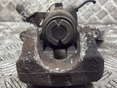 Used Left rear brake caliper Left rear brake caliper CITROËN C3 Picasso (SH_) 1.6 HDi (90 hp) 32039289 32039289