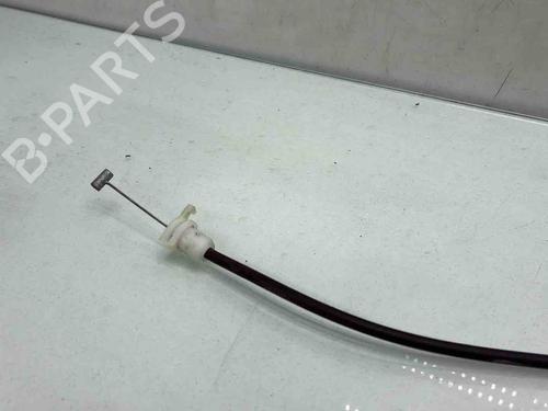 Used Rear left lock Rear left lock PEUGEOT 5008 (0U_, 0E_) 1.6 HDi (112 hp) 36549672 36549672